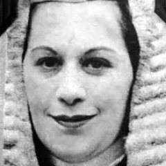 Rose Heilbron height profile photo
