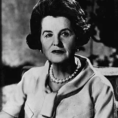 Rose Kennedy height profile photo