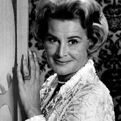 Rose Marie height profile photo