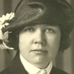 Rose Wilder Lane height profile photo