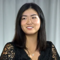Rose Zhang height profile photo