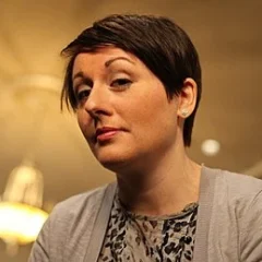 Rosemary Barton height profile photo