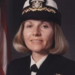 Rosemary Bryant Mariner height profile photo