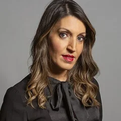 Rosena Allin-Khan height profile photo