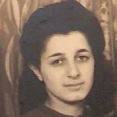 Rosette Wolczak height profile photo