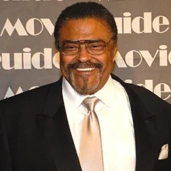 Rosey Grier height profile photo