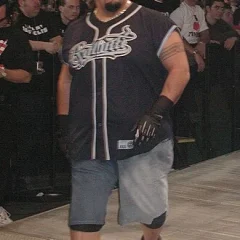 Rosey (wrestler) height profile photo