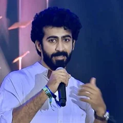 Roshan Mathew height profile photo