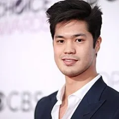 Ross Butler (actor) height profile photo