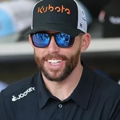 Ross Chastain height profile photo