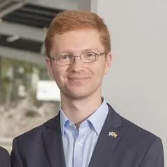 Ross Greer height profile photo