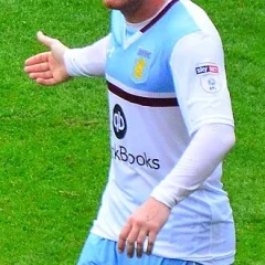 Ross McCormack height profile photo