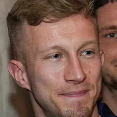 Ross McCrorie height profile photo