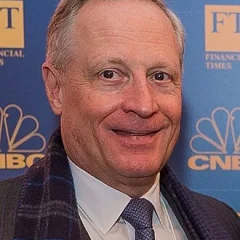 Ross Perot Jr. height profile photo