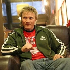Ross Rebagliati height profile photo
