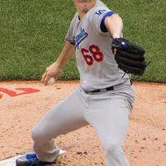 Ross Stripling height profile photo