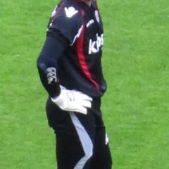 Ross Worner height profile photo