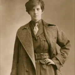 Rotha Lintorn-Orman height profile photo