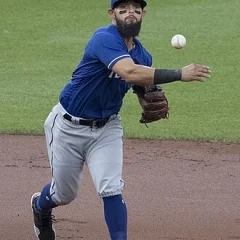 Rougned Odor height profile photo