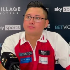 Rowby-John Rodriguez height profile photo