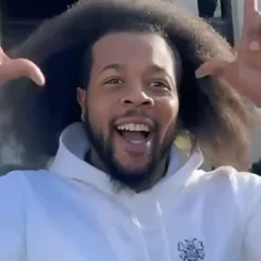 Rowdy Rebel height profile photo