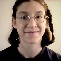 Roxanne Modafferi height profile photo