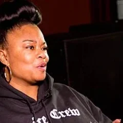 Roxanne Shante height profile photo