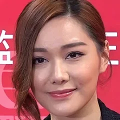 Roxanne Tong height profile photo