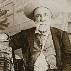 Roy Bean height profile photo