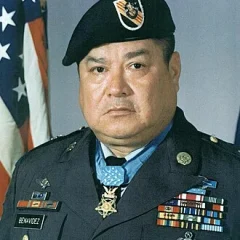 Roy Benavidez height profile photo