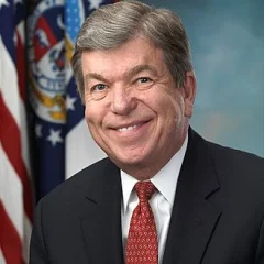 Roy Blunt height profile photo