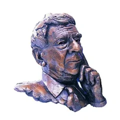 Roy Calne height profile photo