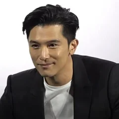 Roy Chiu height profile photo