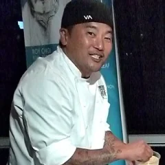 Roy Choi height profile photo