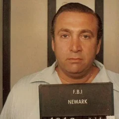 Roy DeMeo height profile photo