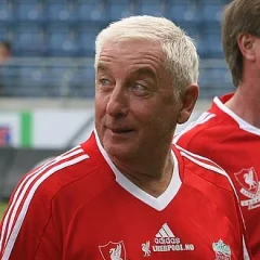Roy Evans height profile photo