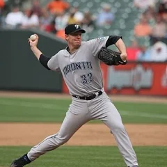 Roy Halladay height profile photo