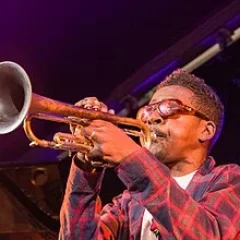 Roy Hargrove height profile photo