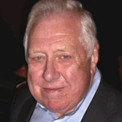 Roy Hattersley height profile photo
