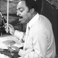Roy Haynes height profile photo