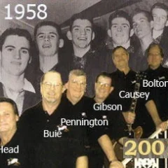 Roy Head height profile photo