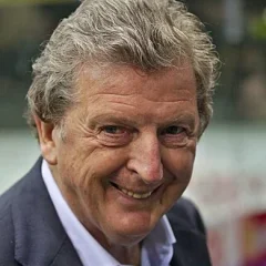 Roy Hodgson height profile photo