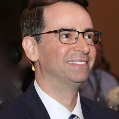 Roy McGrath height profile photo