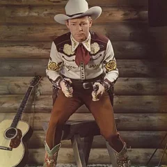 Roy Rogers height profile photo