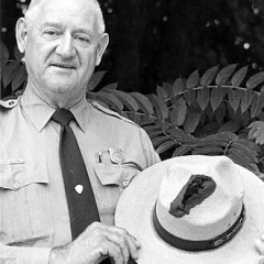 Roy Sullivan height profile photo