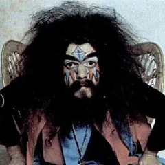 Roy Wood height profile photo