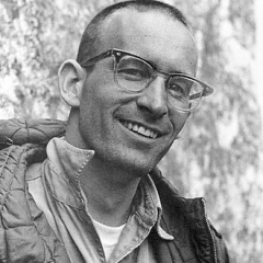 Royal Robbins height profile photo