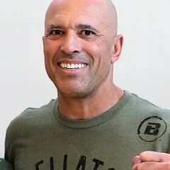 Royce Gracie height profile photo