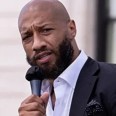 Royce White height profile photo