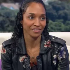 Rozonda Thomas height profile photo